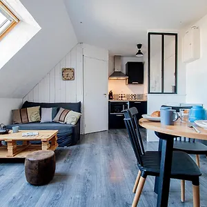  Appartement Ty Barbier