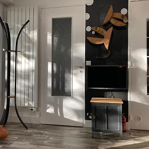  Appartement La Banane Avec Sa Terrasse