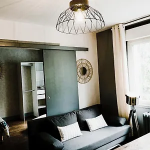 Appartement Hyper Centre 3